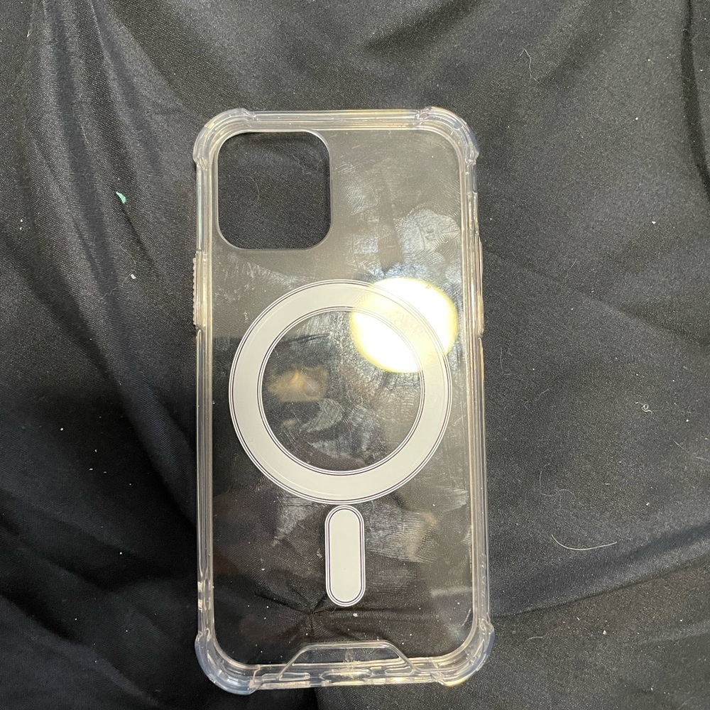 iPhone 12 Pro case